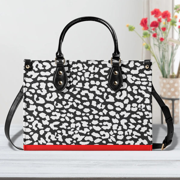 Dion  New Version-Luxury Women PU Leather Handbag