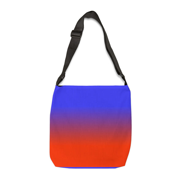 Sandra Adjustable Tote Bag (AOP)
