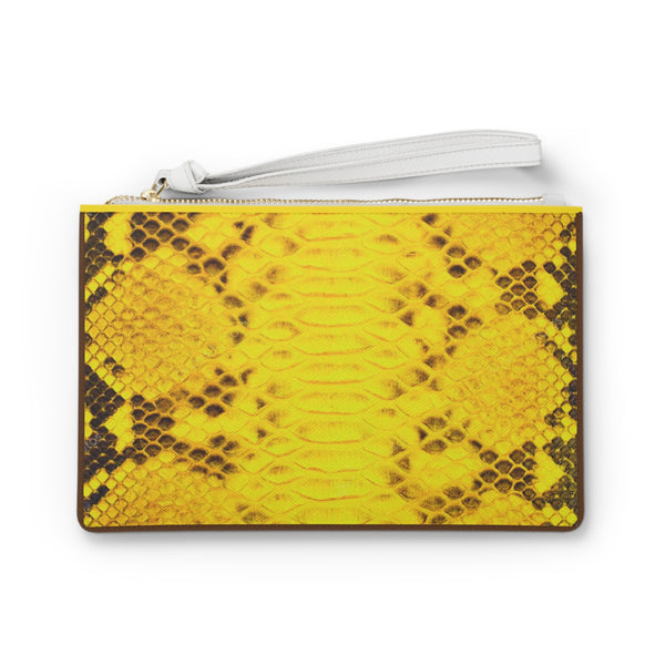 Dandy Clutch Bag