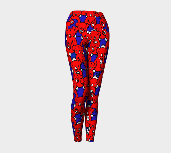 Kerrie yoga leggings