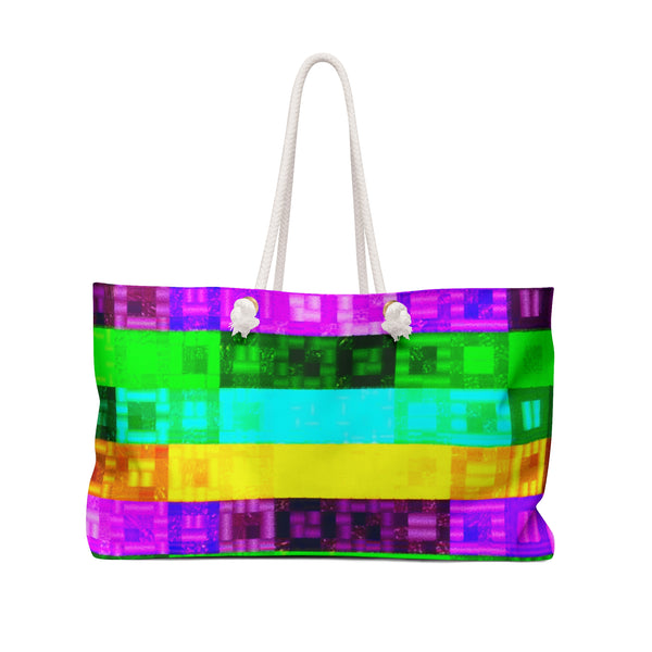 LILA Weekender Bag