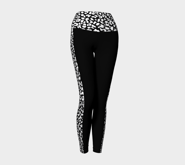 Jessie High waisted Yoga Leggings