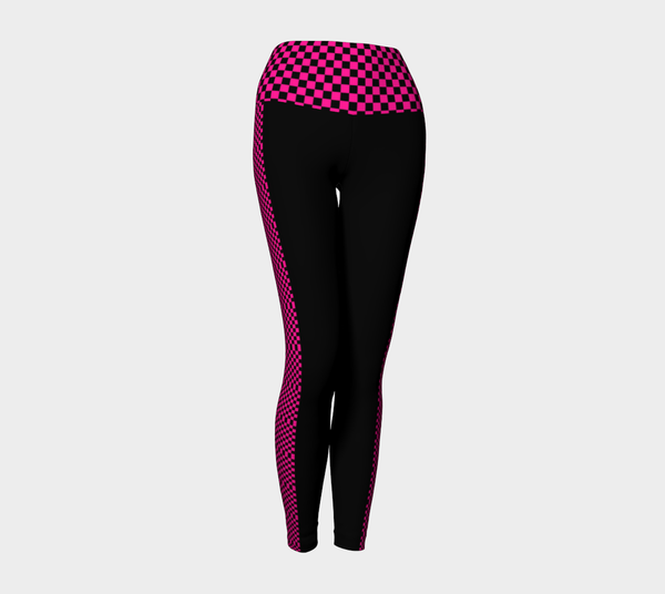 Lizzie High waisted Yoga Leggings