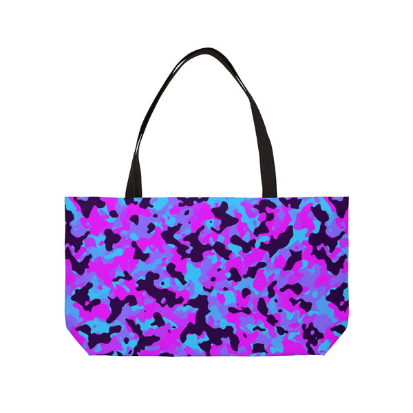 Lilly Weekender Tote Bag