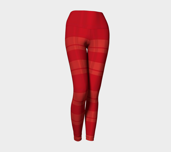 Nika High waisted yoga leggings