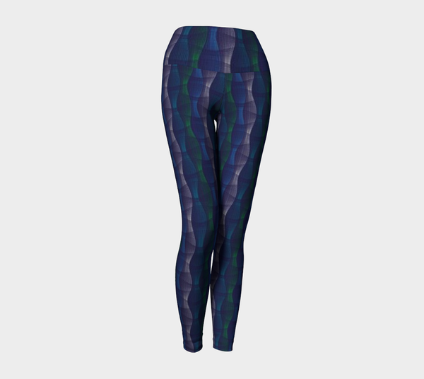 Lily high waisted yoga leggings