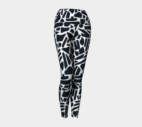 katarina high waisted yoga leggings