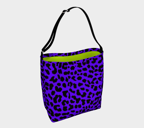 Solange stretchy day tote